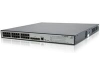 Hewlett Packard Enterprise - ProCurve V1910-24G-PoE (170W)