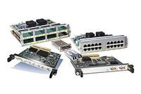 Hewlett Packard Enterprise - 4-port 10/100 RJ45 FIC Modu