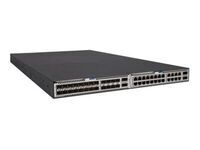 Hewlett Packard Enterprise - SU FF 5930-2Slot+2QSFP+ Switch