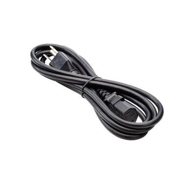 Hewlett Packard Enterprise - PC-AC-NA (NA) AC Power Cord
