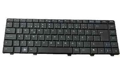 Dell - Keyboard (TURKISH)