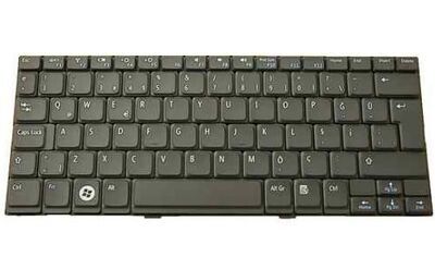 Dell - Keyboard (TURKISH)
