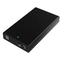 CoreParts - 3.5" USB 3.0 SATA Enclosure EU