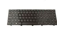 Dell - Keyboard (BELGIUM)