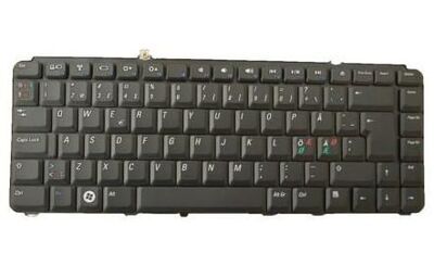 Dell - Keyboard (NORDIC EAST EURO)