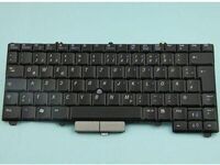 Dell - Keyboard (GERMAN)