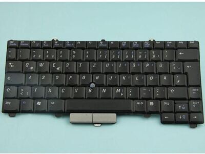 Dell - Keyboard (GERMAN)