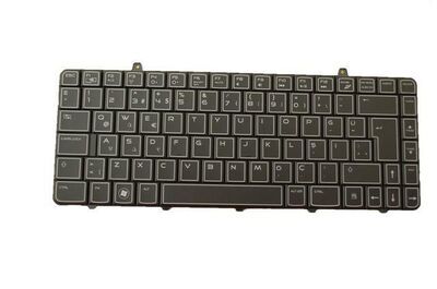 Dell - Keyboard (TURKISH)
