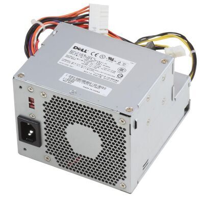 Dell - PWR SPLY, 220W, PFC, LITEON