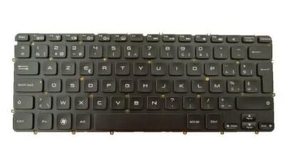 Dell - Keyboard (BELGIUM)