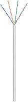 MicroConnect - U/UTP CAT5e 100m Grey PVC