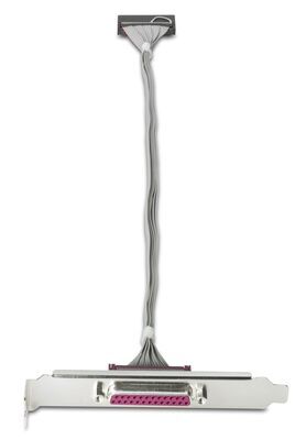 HP - Parallel Port Adapter