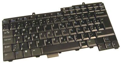 Dell - Keyboard (POLISH)