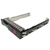 CoreParts - 2.5" NVME Hot Swap Tray