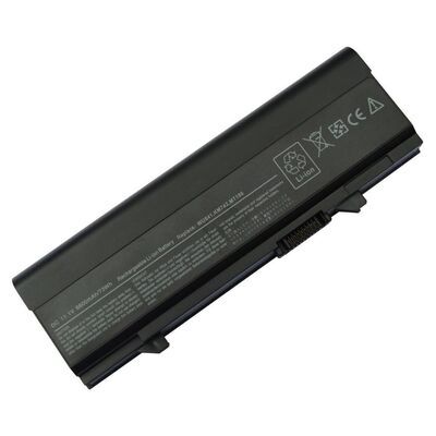 Dell - Primary Battery 6 Cell 56W/HR