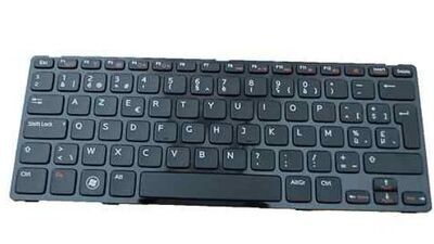 Dell - Keyboard (BELGIUM)