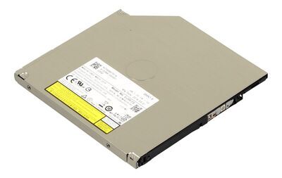 Acer - DVD/R/RW.SMULTI.9MM.TRAY.8X