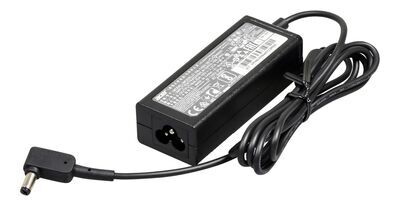 Acer - AC ADAPTOR 45W 19V C5 3PINS
