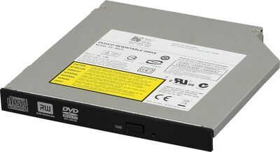 Dell - 8x DVD+/-RW SATA optical disk