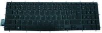 Dell - German backlit keyboard for