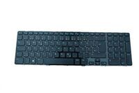 Dell - German layout laptop keyboard