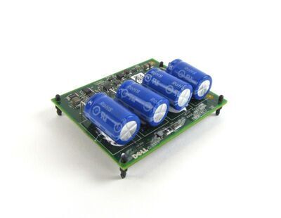 Dell - Controller battery backup