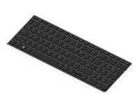 HP - Keyboard (Nordic)