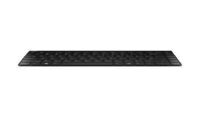 HP - Keyboard Cp Bl Sr Adr