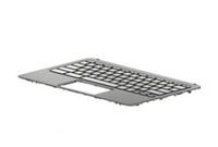 HP - Top Cover Smg W Kb Nordic