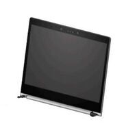 HP - LCD Hu 14 Uhd Ag Led Wwan Hdc