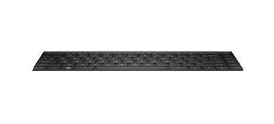HP - Kb Bl Dka W Bl Mylar Bel