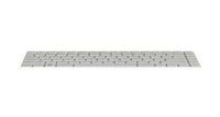 HP - Kb Bl Ccw W Bl Mylar Cs Sk