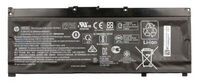 HP - 52.5Wh Li-ion laptop battery