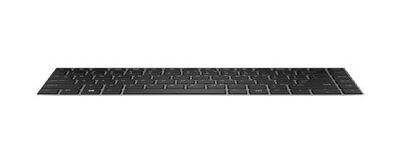 HP - Kbd Cp Sr 14 - Czech-Sk