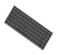 HP - Keyboard (Italy)