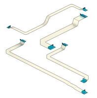 HP - Cable Kit 15