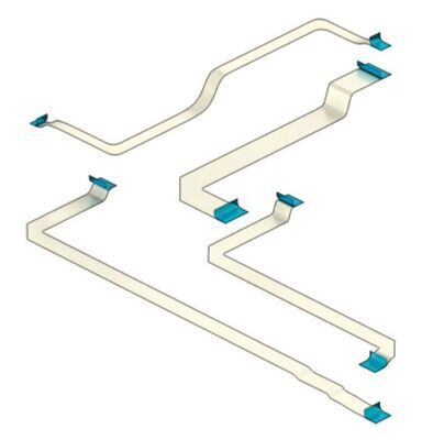 HP - Cable Kit 15