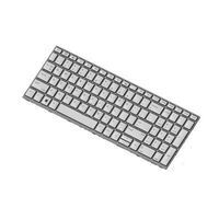 HP - Kbd Cp Bl Sr 15 Fr