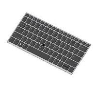 HP - KEYBOARD W/POINT STICK SP