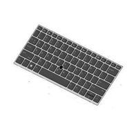 HP - KEYBOARD W/POINT STICK NOR