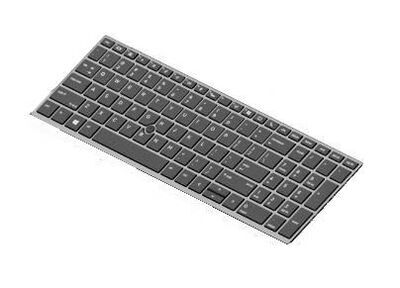 HP - KYBD SR 15 -SP