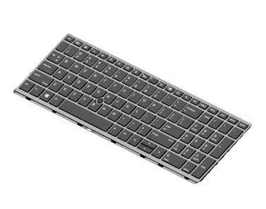 HP - KYBD SR 15 -TURK