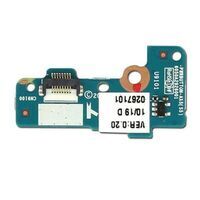 HP - Bd Power Button