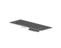 HP - Keyboard SR BL US