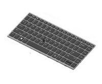 HP - KYBD SR BL -ICE