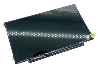 HP - 11.6-inch HD anti-glare LED