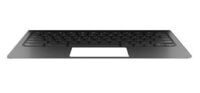 HP - Top Cvr W/Kb He