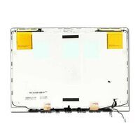 HP - Lcd Back Cover For Wwan