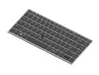 HP - Kybd Sr Bl 14W Sp