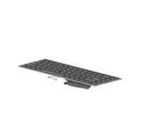 HP - Kybd Sr Bl 14W Nwafr